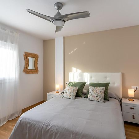Apartamento Buenavista Playa Sol R&R Roquetas de Mar Eksteriør billede