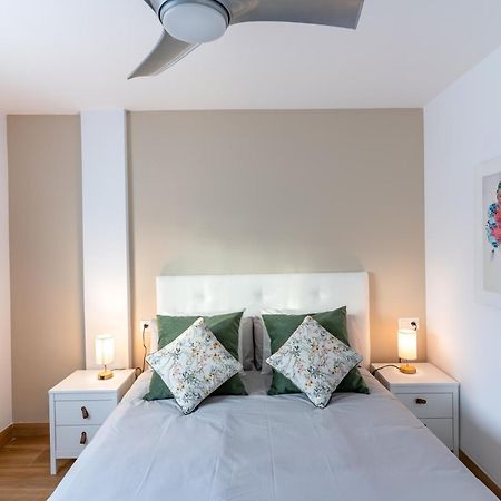 Apartamento Buenavista Playa Sol R&R Roquetas de Mar Eksteriør billede