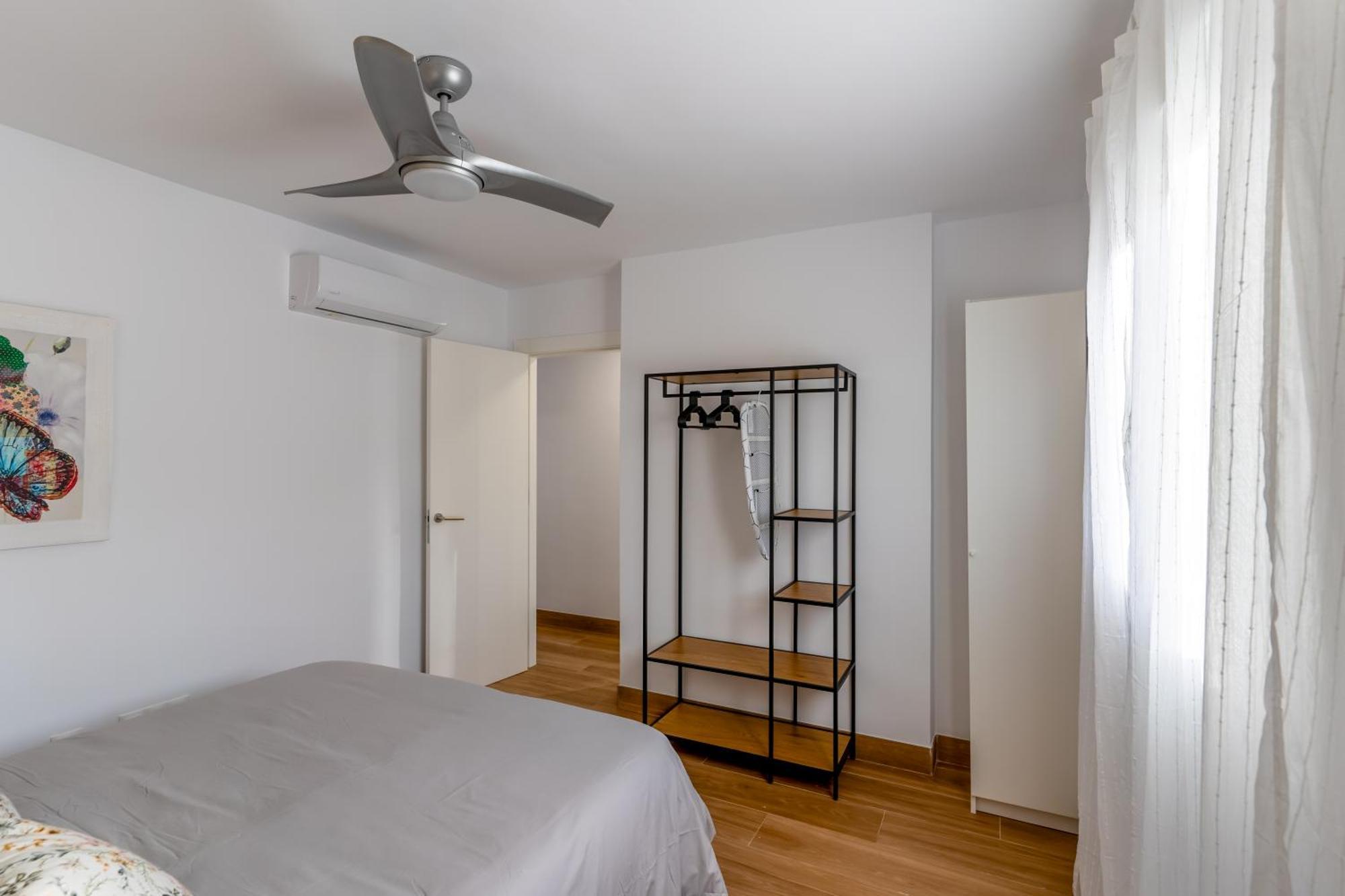 Apartamento Buenavista Playa Sol R&R Roquetas de Mar Eksteriør billede