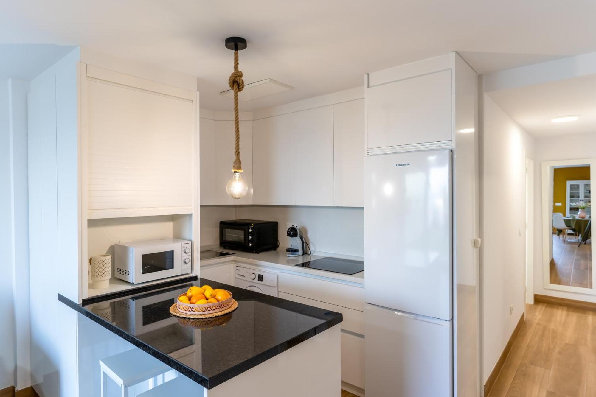 Apartamento Buenavista Playa Sol R&R Roquetas de Mar Eksteriør billede