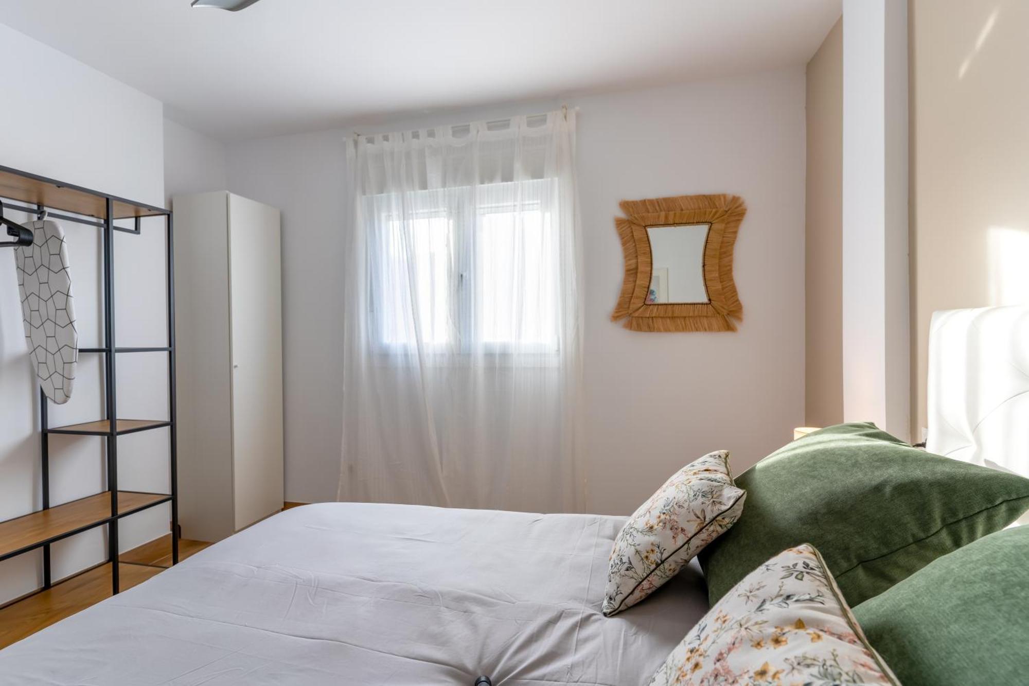 Apartamento Buenavista Playa Sol R&R Roquetas de Mar Eksteriør billede