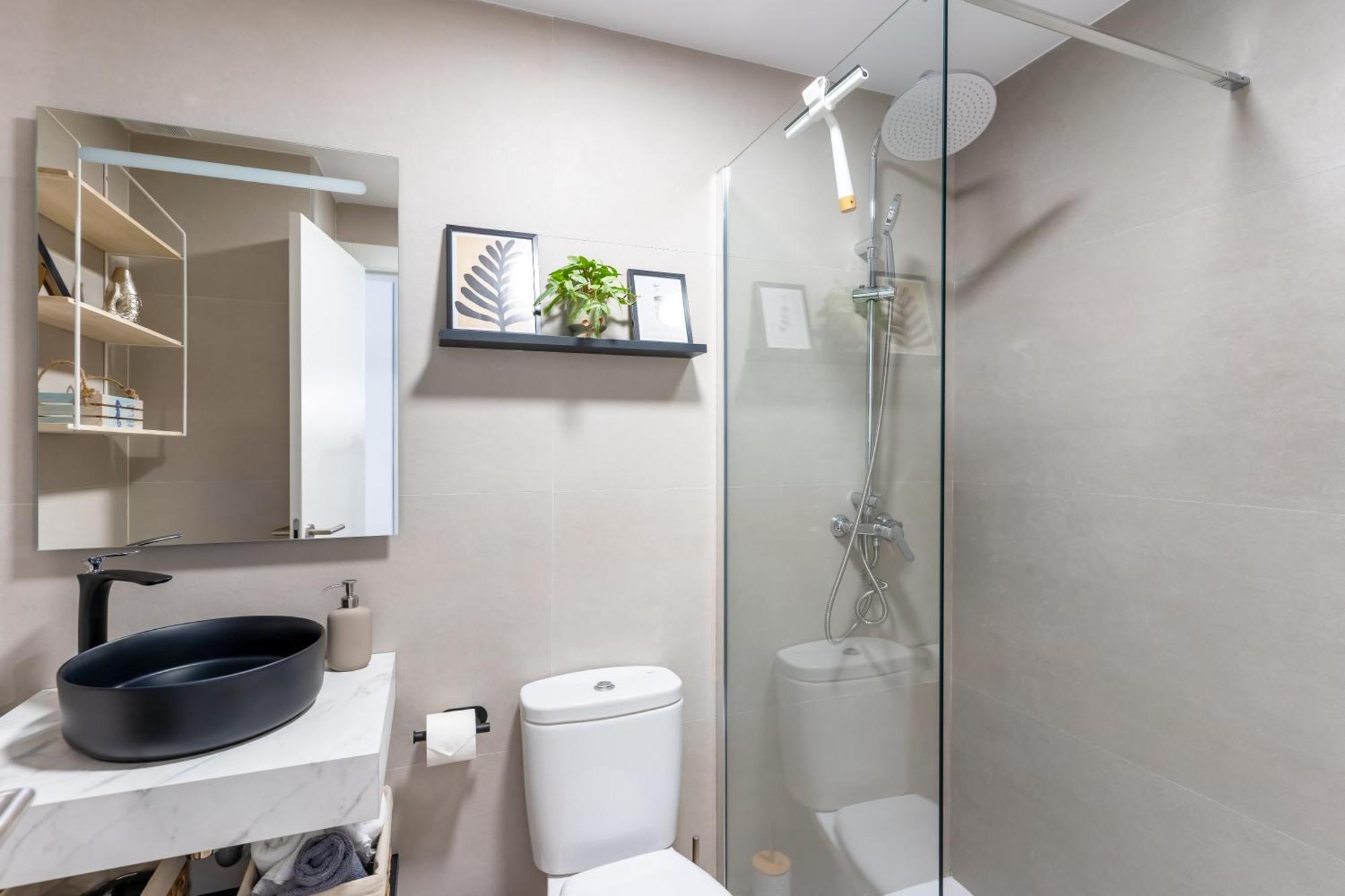 Apartamento Buenavista Playa Sol R&R Roquetas de Mar Eksteriør billede